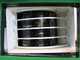 Broyeur de branches thermique GreenBay GB-WRC 50 L moteur &agrave; essence 7 CV