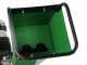 Broyeur de branches thermique GreenBay GB-WRC 50 L moteur &agrave; essence 7 CV