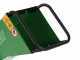 Broyeur de branches thermique GreenBay GB-WRC 50 L moteur &agrave; essence 7 CV