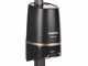 Philips AquaTrio 7000 XW7110/01 - Nettoyeur de sols &agrave; batterie - 3 en 1 : lave, s&egrave;che et aspire