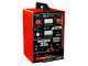 Helvi Progress 35B - Chargeur de batterie portable - 6/12/24/36/48 V - Monophas&eacute;