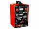 Helvi Progress 35B - Chargeur de batterie portable - 6/12/24/36/48 V - Monophas&eacute;