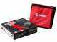 Helvi SUPER POWER 13.0 - D&eacute;marreur portable multifonction - batterie externe - 12V