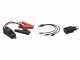 Helvi Power Up 8.0 - D&eacute;marreur portable multifonction - batterie externe - 12V