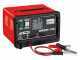 Helvi Speedy 250 - Chargeur de batterie et d&eacute;marreur portable - 12/24V - Monophas&eacute;