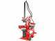 Ceccato olindo SPLE13TLT - Fendeuse &agrave; bois &eacute;lectrique - Verticale - 400V