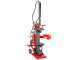 Ceccato olindo SPLE13TLT - Fendeuse &agrave; bois &eacute;lectrique - Verticale - 400V