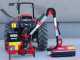GeoTech-Pro HRM 80 - &Eacute;pareuse pour tracteur