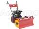 GeoTech SS 680 WEL EVO - Fraise &agrave; neige thermique avec d&eacute;marrage &eacute;lectrique - Multifonction - Loncin H200