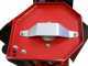 GeoTech-Pro HRM 100 - &Eacute;pareuse pour tracteur