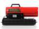 GeoTech DH 2000 - G&eacute;n&eacute;rateur d'air chaud diesel - &Agrave; combustion directe
