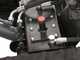 GeoTech Pro GeoPorter 630E Hydro - Brouette &agrave; moteur sur chenilles - benne extensible hydraulique 600Kg