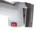 Volpi KV390 - S&eacute;cateur &eacute;lectrique de taille - 2x 21.6V 2.5Ah + Perche de rallonge
