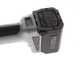 Volpi KV390 - S&eacute;cateur &eacute;lectrique de taille - 2x 21.6V 2.5Ah + Perche de rallonge