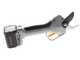 Volpi KV390 - S&eacute;cateur &eacute;lectrique de taille - 2x 21.6V 2.5Ah + Perche de rallonge
