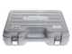 Volpi KV390 - S&eacute;cateur &eacute;lectrique de taille - 2x 21.6V 2.5Ah + Perche de rallonge
