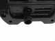 Black &amp; Decker BEPW1650-QS - Nettoyeur haute pression &eacute;lectrique &agrave; eau froide - 120 bar - 408 l/h