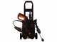Black &amp; Decker BEPW1650-QS - Nettoyeur haute pression &eacute;lectrique &agrave; eau froide - 120 bar - 408 l/h