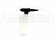 Black &amp; Decker BEPW1650-QS - nettoyeur haute pression &eacute;lectrique &agrave; eua froide - 120 bar max