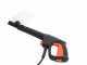 Black &amp; Decker BEPW1650-QS - nettoyeur haute pression &eacute;lectrique &agrave; eua froide - 120 bar max