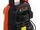 Black &amp; Decker BEPW1650-QS - nettoyeur haute pression &eacute;lectrique &agrave; eua froide - 120 bar max