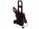 Black &amp; Decker BEPW1650-QS - nettoyeur haute pression &eacute;lectrique &agrave; eua froide - 120 bar max