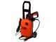Black &amp; Decker BEPW1650-QS - nettoyeur haute pression &eacute;lectrique &agrave; eua froide - 120 bar max