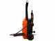 Black &amp; Decker BEPW1650-QS - nettoyeur haute pression &eacute;lectrique &agrave; eua froide - 120 bar max