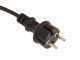 Black &amp; Decker BEPW1650-QS - nettoyeur haute pression &eacute;lectrique &agrave; eua froide - 120 bar max