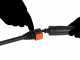 Black &amp; Decker BEPW1650-QS - nettoyeur haute pression &eacute;lectrique &agrave; eua froide - 120 bar max
