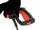 Black &amp; Decker BEPW1650-QS - nettoyeur haute pression &eacute;lectrique &agrave; eua froide - 120 bar max