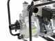 Koshin SEH-50X - Motopompe thermique auto-amor&ccedil;ante - Honda GX 120