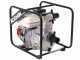 Koshin SEH-50X - Motopompe thermique auto-amor&ccedil;ante - Honda GX 120