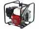 Koshin SEH-50X - Motopompe thermique auto-amor&ccedil;ante - Honda GX 120