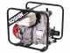 Koshin SEH-50X - Motopompe thermique auto-amor&ccedil;ante - Honda GX 120