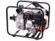 Koshin SEH-50X - Motopompe thermique auto-amor&ccedil;ante - Honda GX 120