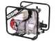 Oriental Koshin SEH-50X - Motopompe thermique auto-amor&ccedil;ante - Honda GX 120