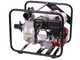 Oriental Koshin SEH-50X - Motopompe thermique auto-amor&ccedil;ante - Honda GX 120