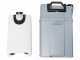Nilfisk SC100 E base - Nettoyeur de sols 3 en 1: lave, s&egrave;che et aspire - 800W