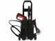 Black &amp; Decker BEPW1300-QS - Nettoyeur haute pression &eacute;lectrique &agrave; eau froide compact - 110 bar - 396 l/h