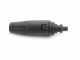 Black &amp; Decker BEPW1300-QS - Nettoyeur haute pression &eacute;lectrique &agrave; eau froide compact - 110 bar max
