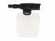Black &amp; Decker BEPW1300-QS - Nettoyeur haute pression &eacute;lectrique &agrave; eau froide compact - 110 bar max