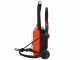 Black &amp; Decker BEPW1300-QS - Nettoyeur haute pression &eacute;lectrique &agrave; eau froide compact - 110 bar max