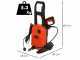 Black &amp; Decker BEPW1300-QS - Nettoyeur haute pression &eacute;lectrique &agrave; eau froide compact - 110 bar max