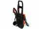 Black &amp; Decker BEPW1300-QS - Nettoyeur haute pression &eacute;lectrique &agrave; eau froide compact - 110 bar max