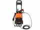 Black &amp; Decker BEPW2000-QS - Nettoyeur haute pression &agrave; eau froide - 150 bars - 450 l/h