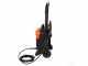 Black &amp; Decker BEPW2000-QS - Nettoyeur haute pression &agrave; eau froide - 150 bars - 450 l/h