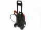 Black &amp; Decker BEPW2000-QS - Nettoyeur haute pression &agrave; eau froide - 150 bars - 450 l/h