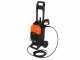 Black &amp; Decker BEPW2000-QS - Nettoyeur haute pression &agrave; eau froide - 150 bars - 450 l/h