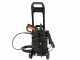 Black &amp; Decker BEPW2000-QS - Nettoyeur haute pression &agrave; eau froide - 150 bars - 450 l/h